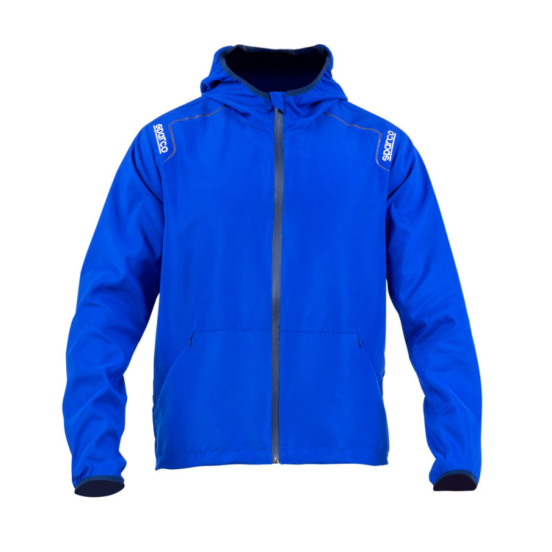 Giacca antivento Sparco Wilson - 02405.N.M - 02405NR2M