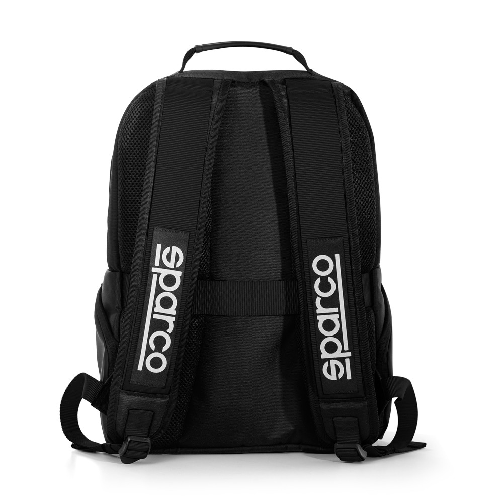 Sac à dos Sparco Stage - 016440.N - 016440NRNR