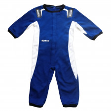 Pyjama bébé Sparco
