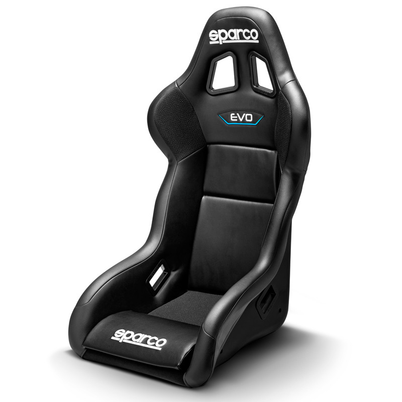Schalensitz Sparco EVO QRT SKY - 008007RNRSKY - 008007RNRSKY - 8033280308568