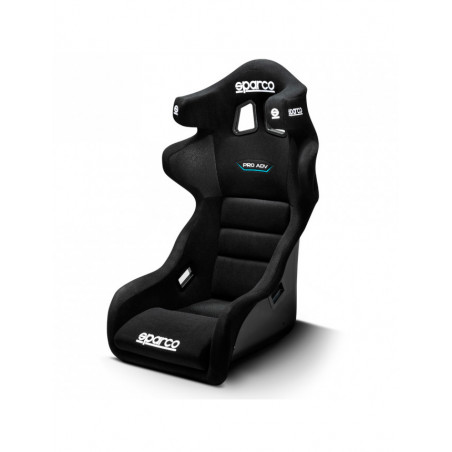 Siège Baquet Sparco Pro ADV QRT