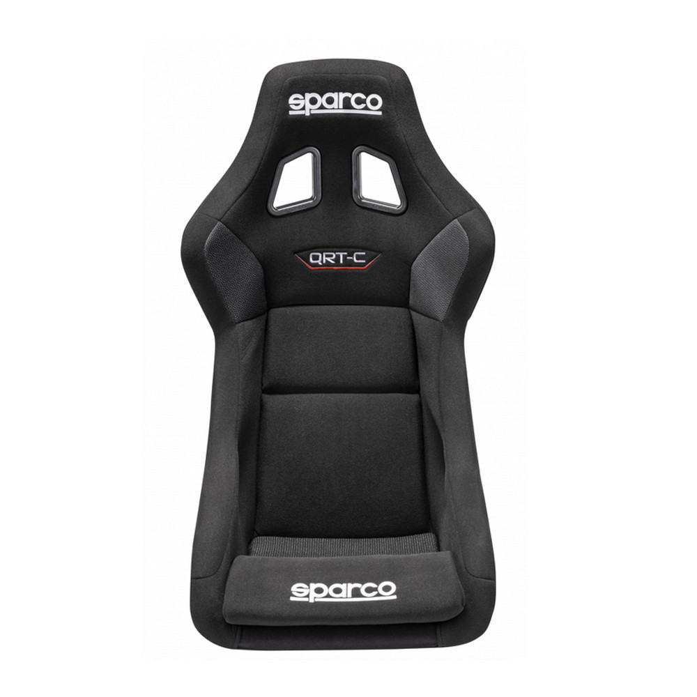 Sedile avvolgente Sparco QRT-C - 008025ZNR - 008025ZNR - 8033280367459
