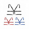 Sparco 6pts 2" Formula harness
