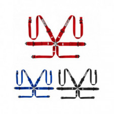 Cintura Sparco 04818RH1 6punti