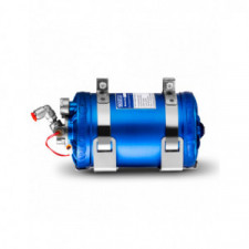 Extincteur Sparco aluminium électrique 1,3L monoplace