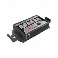 Sparco rally-circuit stopwatch