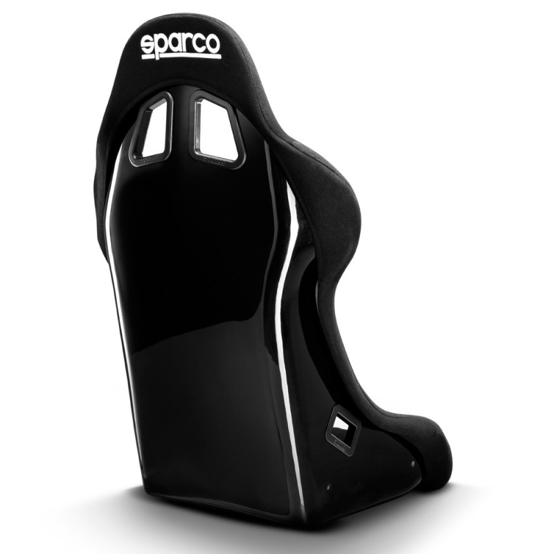 Siège baquet Sparco REV QRT - 008014RNR - 008014RNR - 8033280302818