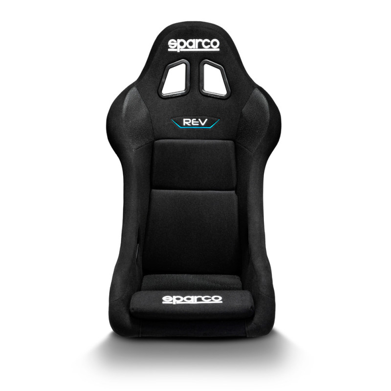 Sparco REV QRT Schalensitz - 008014RNR - 008014RNR - 8033280302818