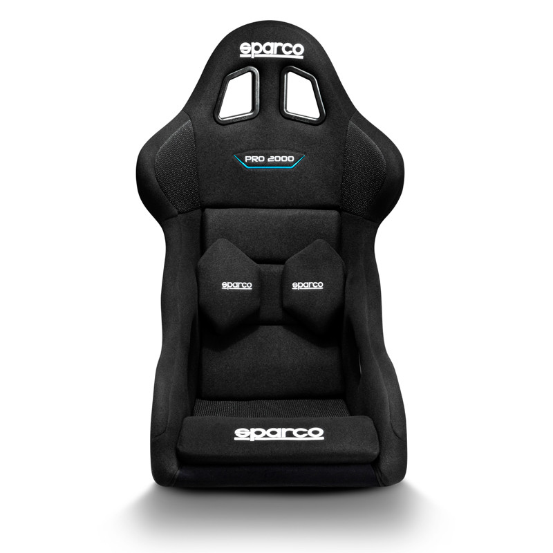 Sparco Pro 2000 QRT seat - 008016RNR - 008016RNR - 8033280302856