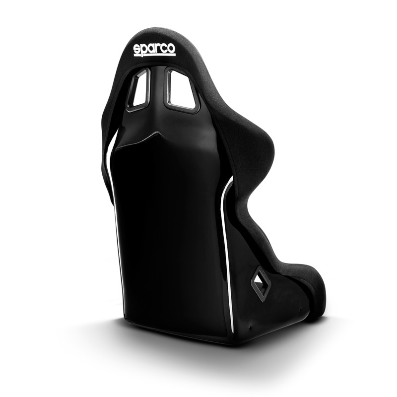 Schalensitz Sparco Pro 2000 QRT - 008016RNR - 008016RNR - 8033280302856