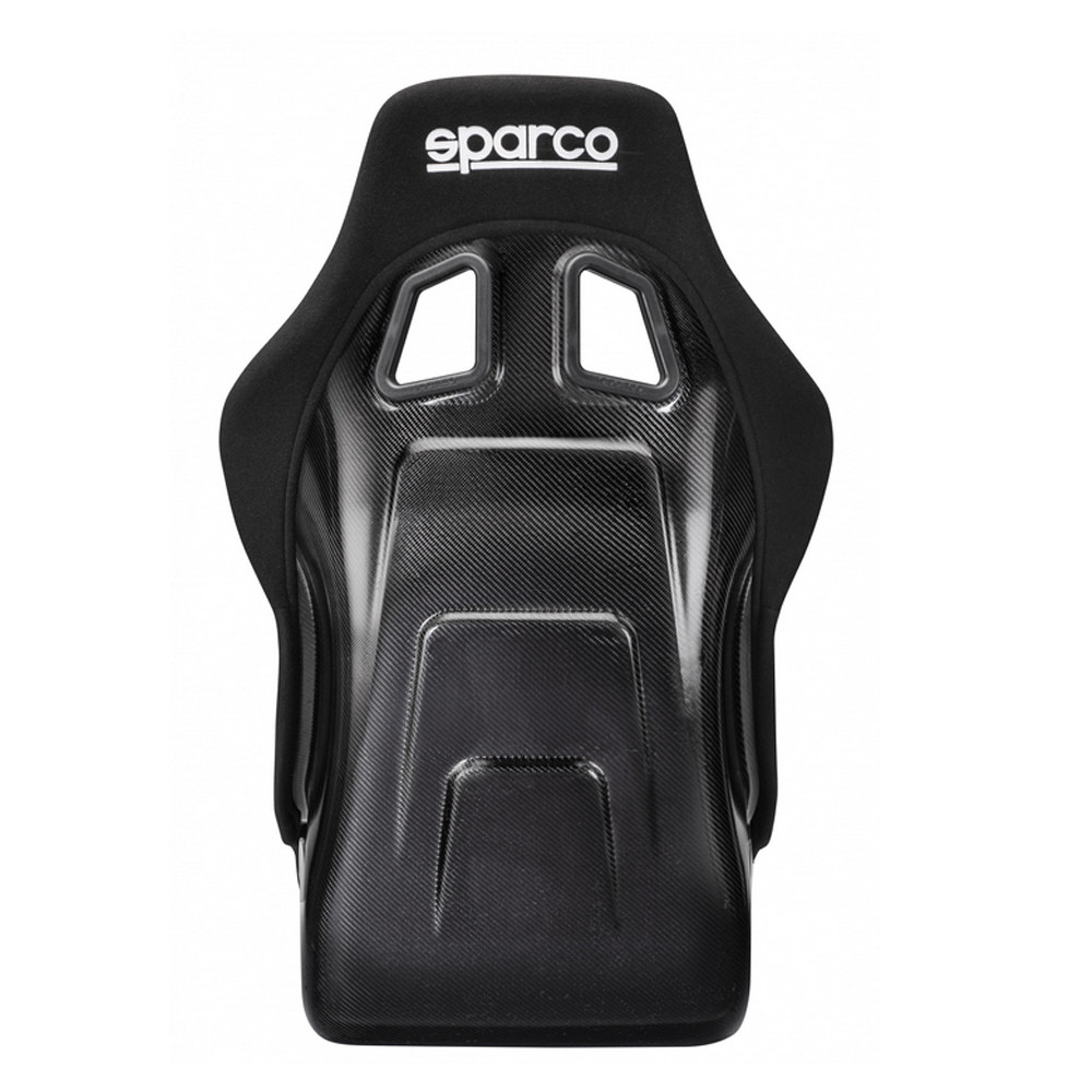 Schalensitz Sparco QRT-C - 008025ZNR - 008025ZNR - 8033280367459