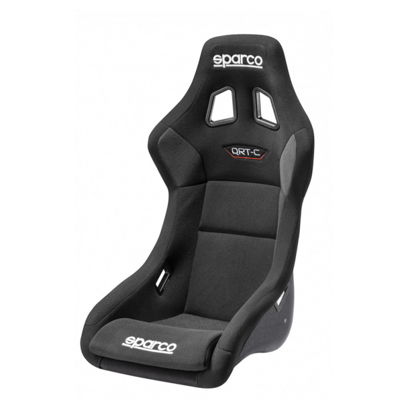 Schalensitz Sparco QRT-C - 008025ZNR - 008025ZNR - 8033280367459