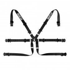 Cintura Sparco 6punti 2" Formula