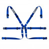 Cintura Sparco 6punti 2" Formula
