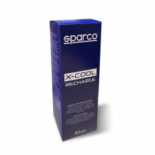 Sparco X-COOL Recharge