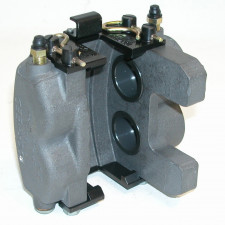 Pinza del freno AP Racing CP2361 4 pistoni 38,1 267x20.7 destra