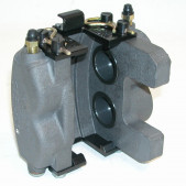 Etrier de frein AP Racing 4 pistons 38,1 267x20.7 Gauche