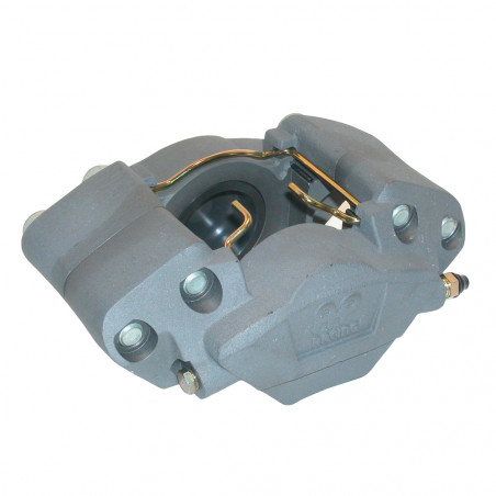 Etrier de frein AP Racing 2 pistons 50.8 254-266.7/12.7 Gauche