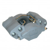 Etrier de frein AP Racing 2 pistons 50.8 254-266.7/12.7 Gauche