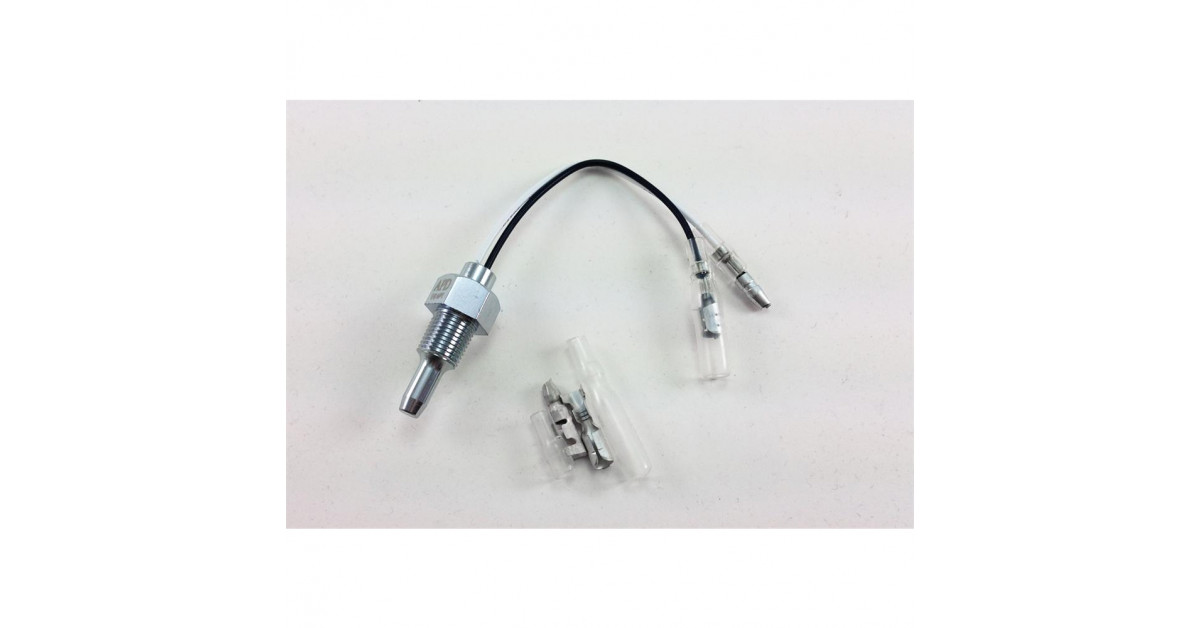 Sonda manometro temperatura dell'acqua / olio Prosport