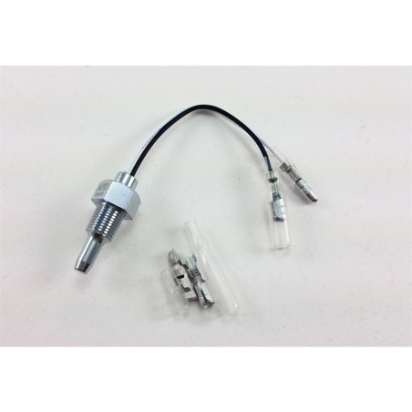 Prosport oil temperature gauge sensor