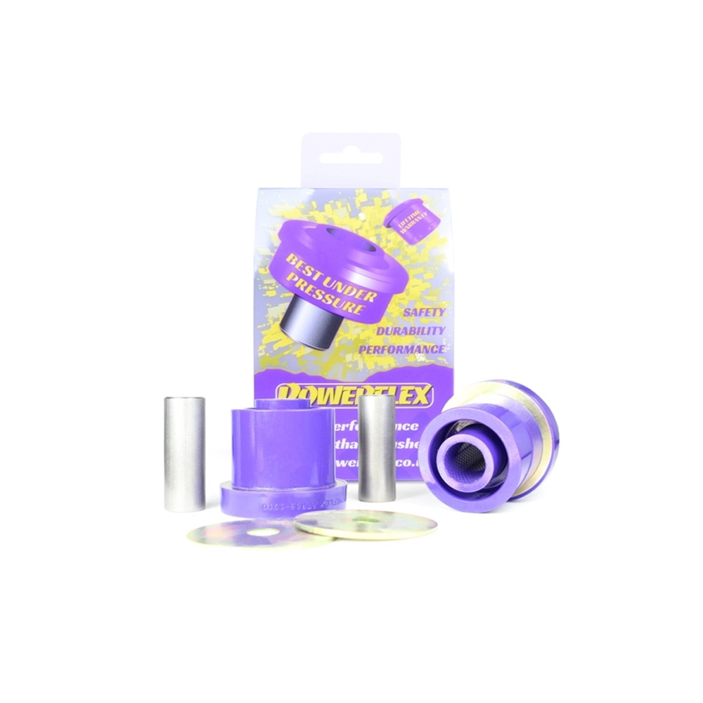 Silent bloc Powerflex Train arrière Volkswagen UP (2 pièces) - PF-R851910-2 - PFR85-1910 - 5055676550309