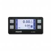 Ordinateur de Bord Monit G-100+ GPS intégré