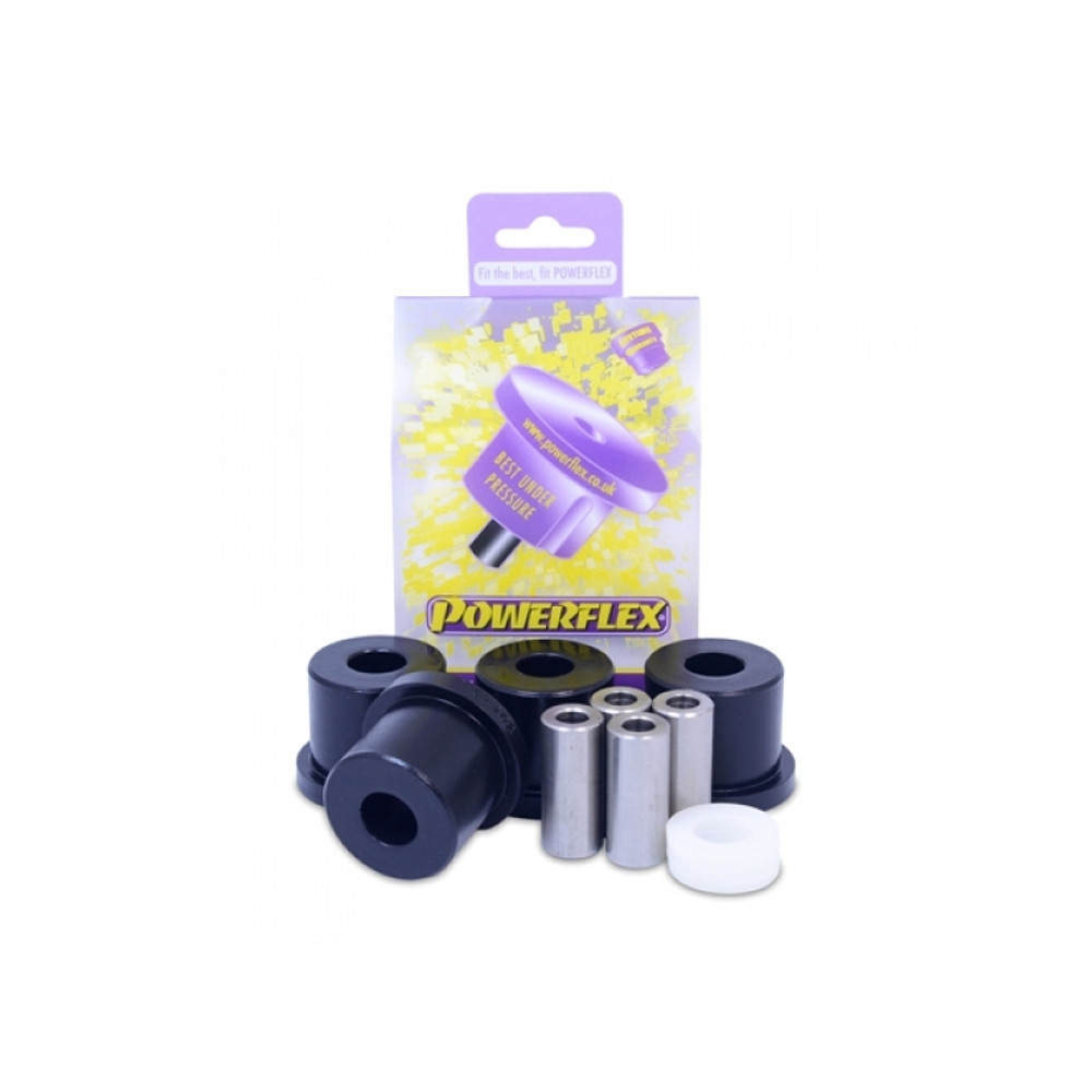 Boccola Powerflex Braccio anteriore Audi 80/90 Quattro 45mm - PF-F3102-4 - PFF3-102 - 5055676500526