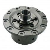 Autobloquant Bratex Jaguar 4HA