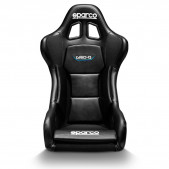 Sparco GRID Q SKY seat