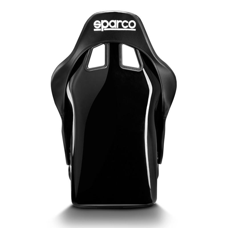 Sparco EVO QRT SKY bucket seat - 008007RNRSKY - 008007RNRSKY - 8033280308568