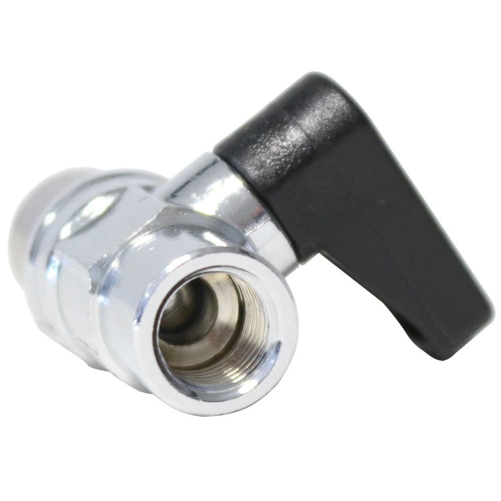 1/4 Turn Valve 1/8 BSP Brake - FR-ROB-51 - 3661768299791