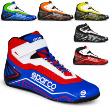Stivaletti Karting bambino Sparco K-Run