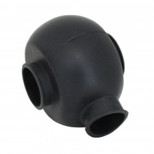 Cache Rotule Anti Poussière Rodobal 63mm