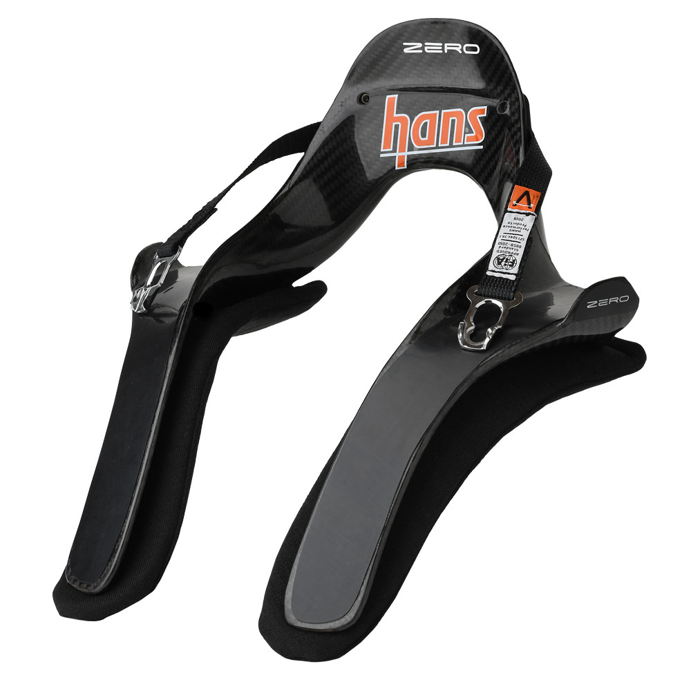Sistema Hans Zero Stilo 30° - STI-AF0173.M - AF0173M