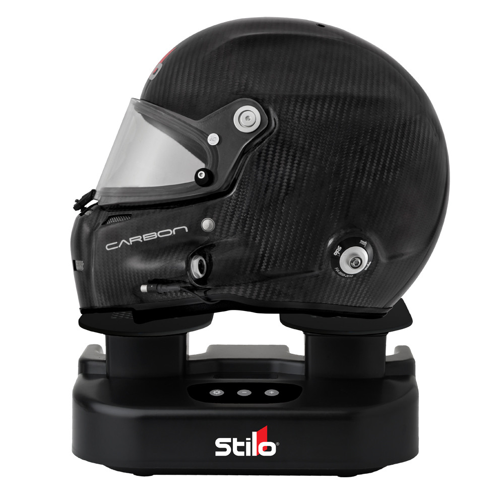 Trockner Ausrüstung Stilo - STI-YY0046 - YY0046 - 3661768774397