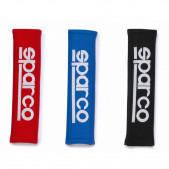 Protections de harnais 2'' GT Sparco