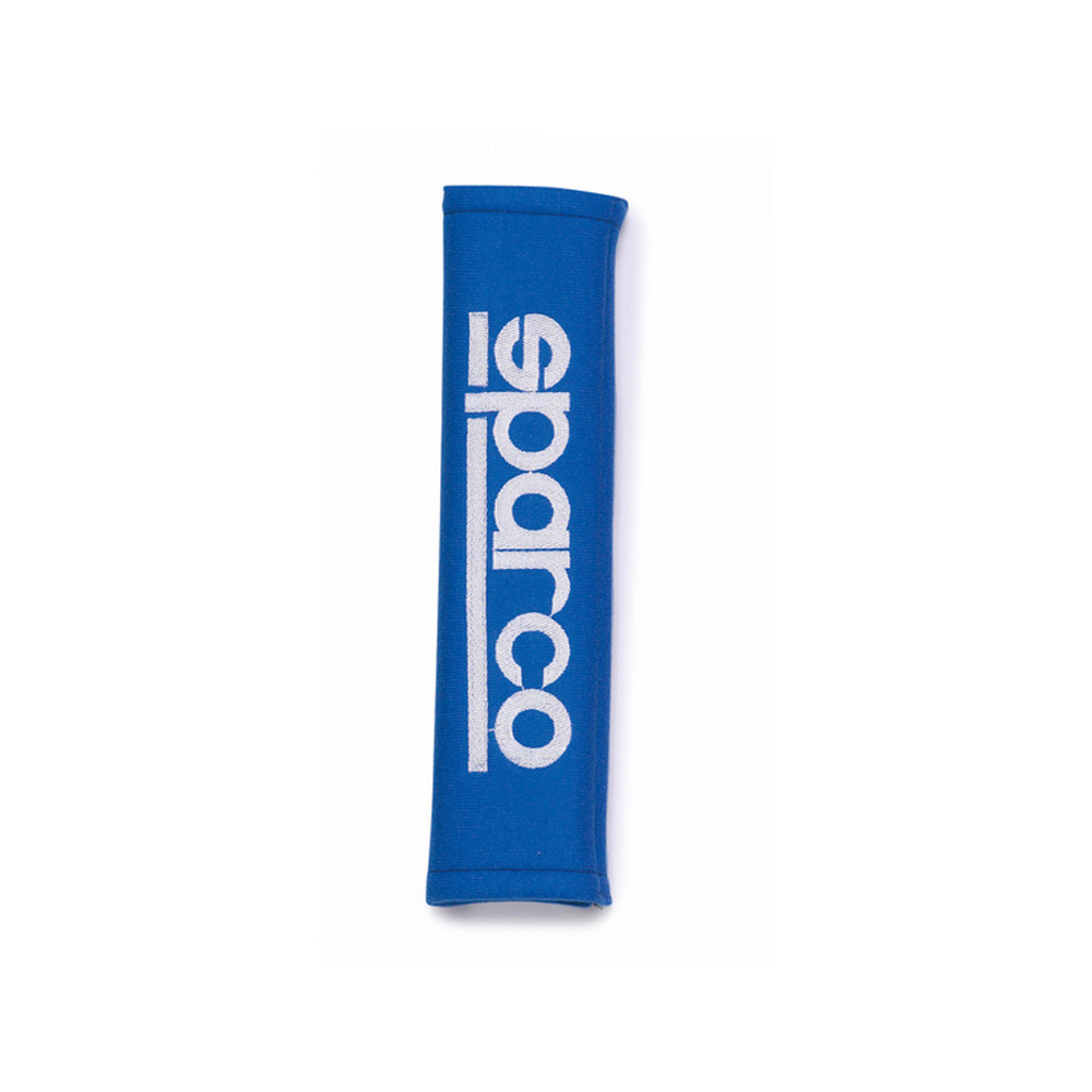 Protektoren für 2'' GT-Gurte Sparco - 01090R3.R - 01090R3RS