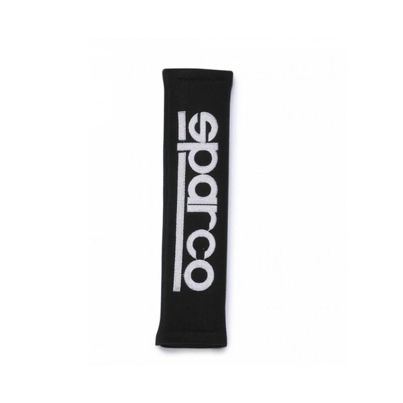 2'' GT Sparco harness pads - 01090R3.R - 01090R3RS
