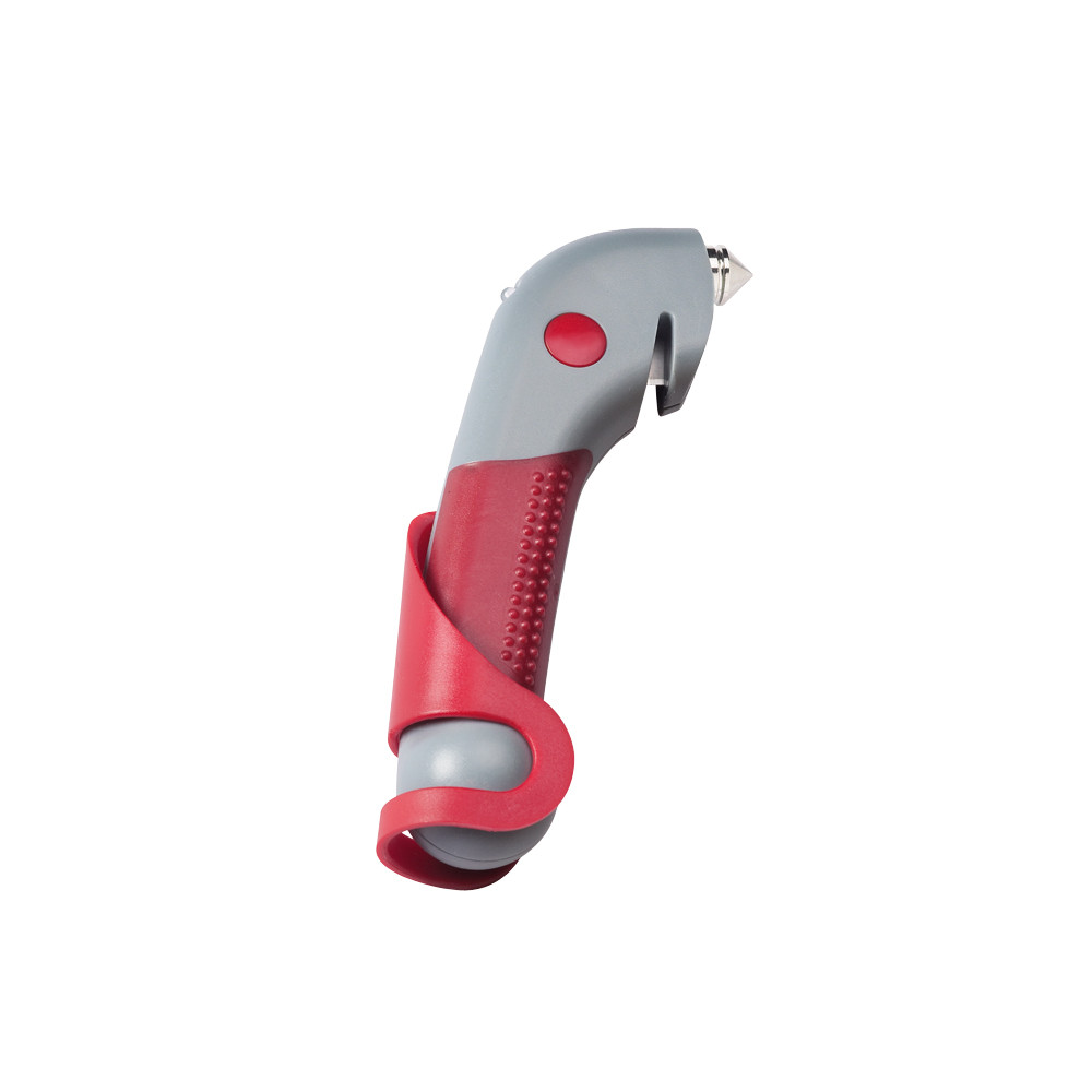 Sparco Sicherheitshammer/Lampe/Geschirrschneider - 01615 - 01615 - 8033280070090