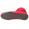 GT2I FIA red boots