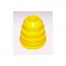 Silent-Bloc Powerflex Butee Amortisseur Volkswagen 55/60/20 (2 Pièces)