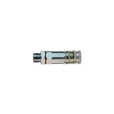 Paoli Female Fast Coupling 1/2" for Hose