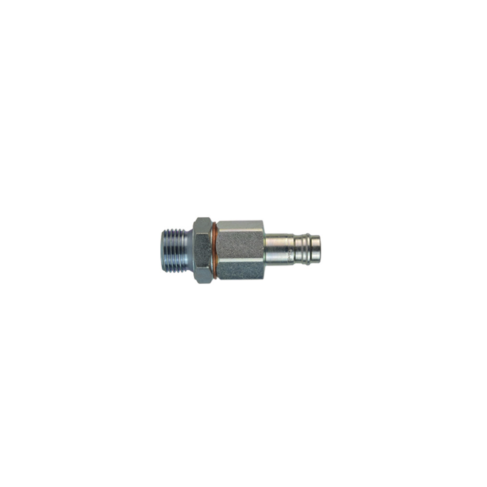 Paoli-Schnellkupplung männlich 1/2" - PAO-B420075 - B.42.0075 - 8053256121373