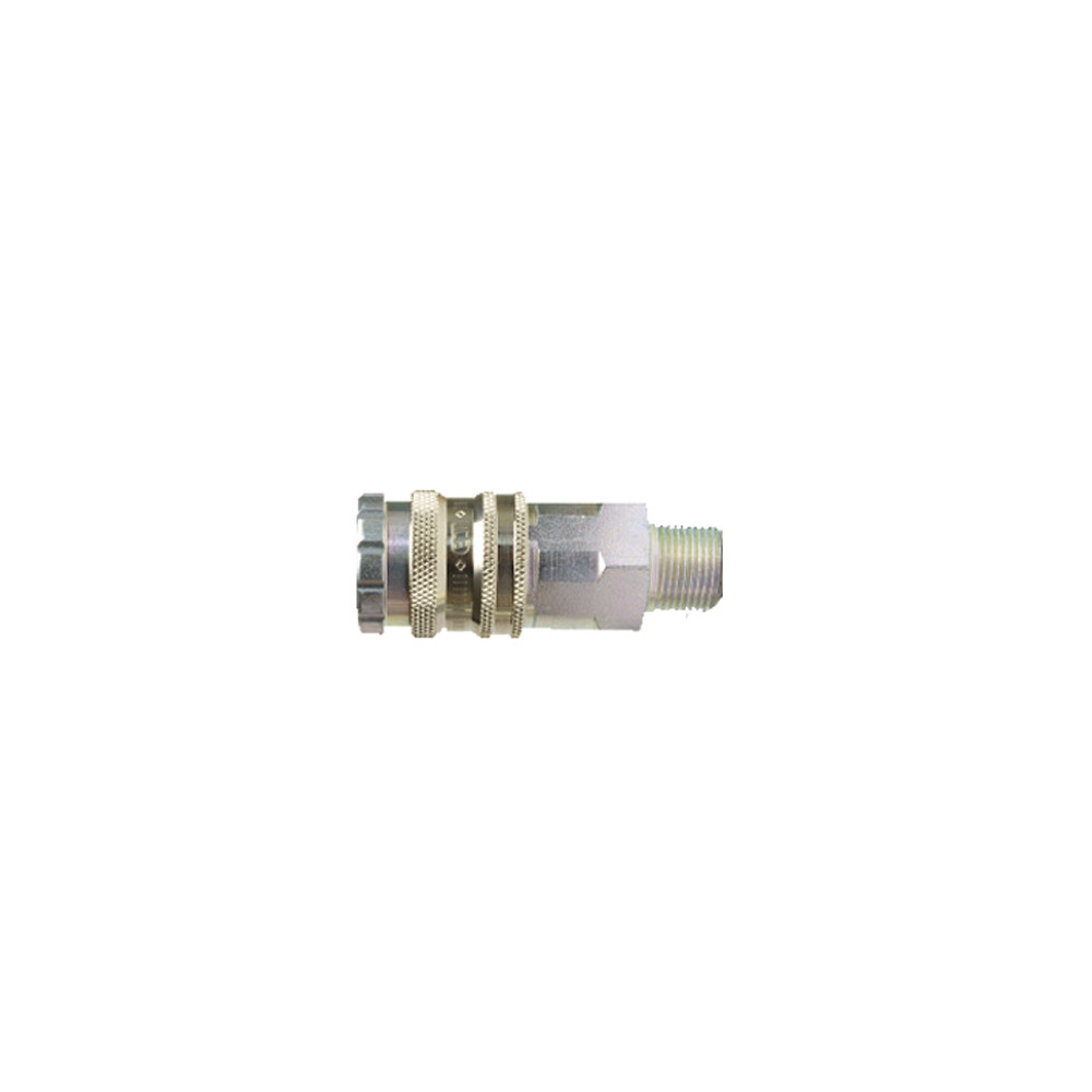 Paoli 3/8" Schnellkupplung weiblich - PAO-B420058 - B.42.0058 - 8053256029327
