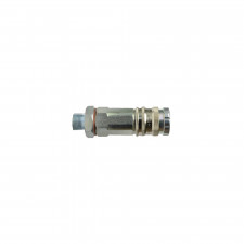Raccord Rapide Femelle Paoli 3/8" pour Tuyau