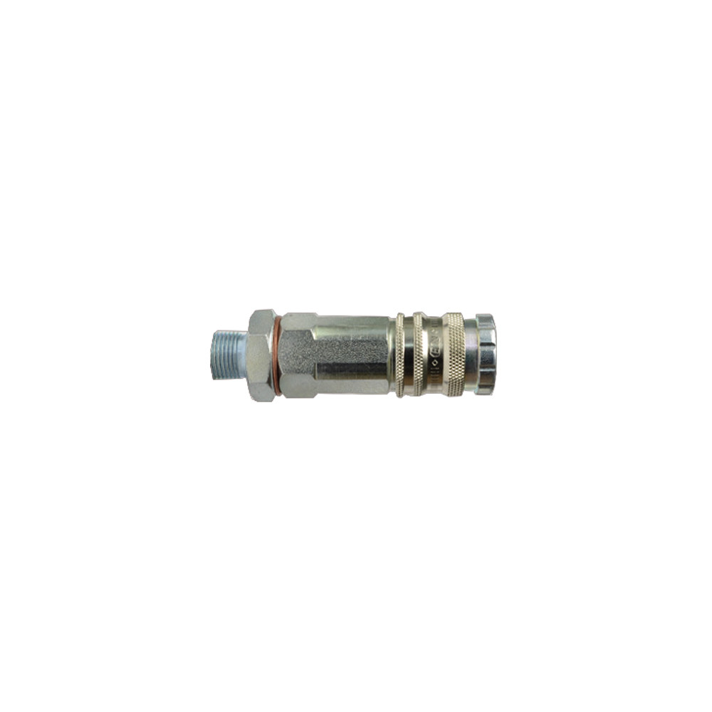 Paoli Schnellkupplung weiblich 3/8" für Schlauch - PAO-B420059 - B.42.0059 - 8053256029334