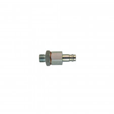 Paoli Male Fast Coupling 3/8"