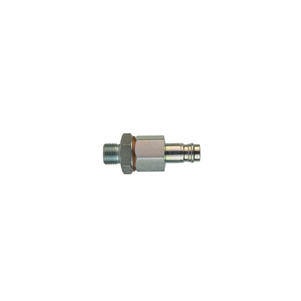 Raccord Rapide Mâle Paoli 3/8" - PAO-B420076 - B.42.0076 - 8053256121380