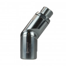 Raccord Mâle/Femelle Paoli 1/2" BSP 360°